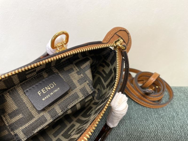 Fendi Pillow Bags